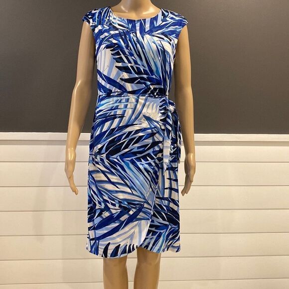 JESSICA HOWARD DRESS - Picture 1 of 4